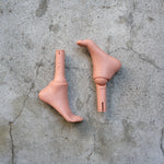 High Heel Feet (Tea)