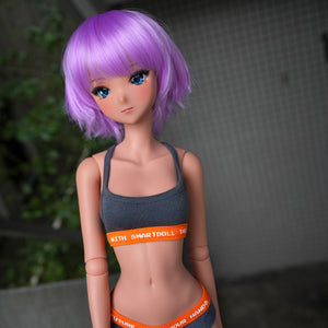 Smart Doll - Athena