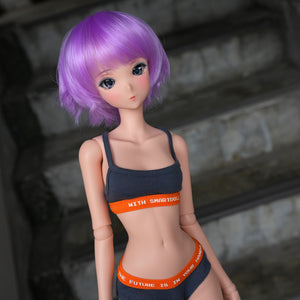 Smart Doll - Chitose Multiverse