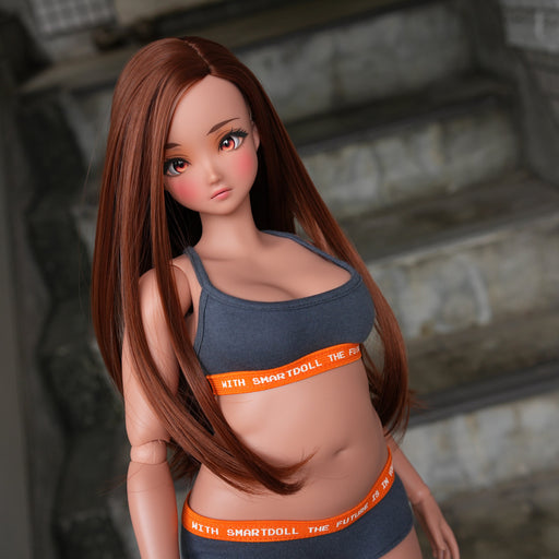 Smart Doll - Beyond The Brink (Tea)