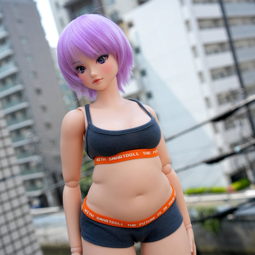 Smart Doll - Me, Myself and I (Cinnamon)