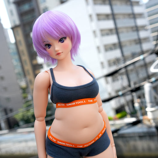 Smart Doll - Me, Myself and I (Cinnamon)