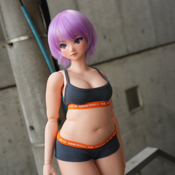 Smart Doll - Me, Myself and I (Cinnamon)