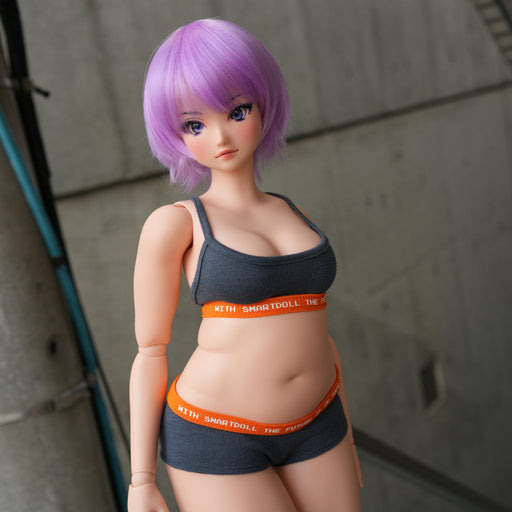 Smart Doll - Me, Myself and I (Cinnamon)
