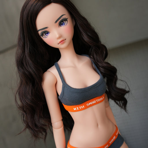Smart Doll - Bittersweet (Cinnamon)