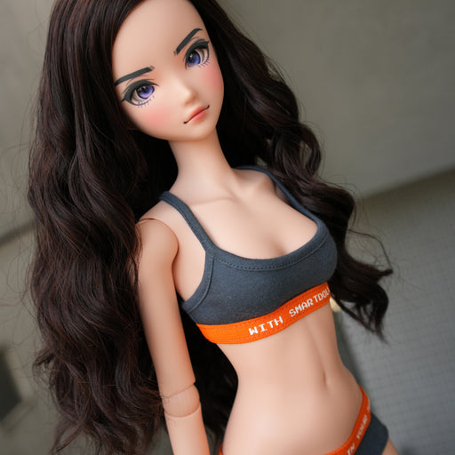 Smart Doll - Bittersweet (Cinnamon)