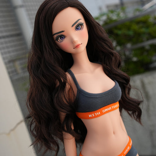 Smart Doll - Bittersweet (Cinnamon)
