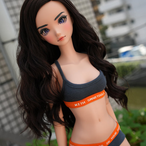 Smart Doll - Bittersweet (Cinnamon)