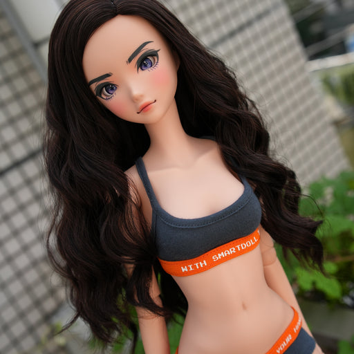 Smart Doll - Bittersweet (Cinnamon)