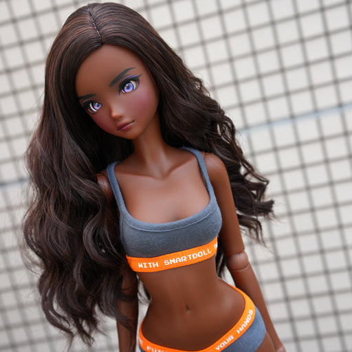 Smart Doll - Bittersweet (Cocoa)