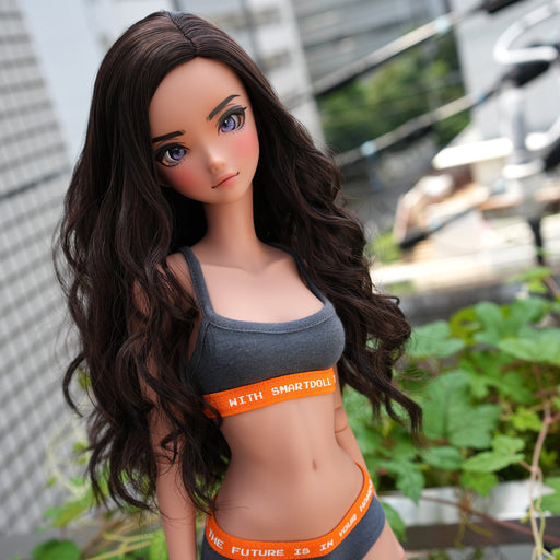 Smart Doll - Bittersweet (Tea)