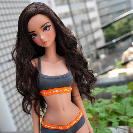 Smart Doll - Bittersweet (Tea)