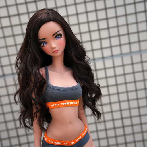Smart Doll - Bittersweet (Tea)