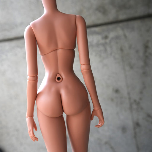 Full Soft Peach Body (Tea)