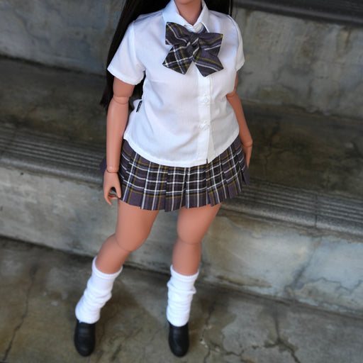 School Uniform [Pear Body]
