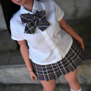 School Uniform [Pear Body]