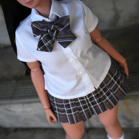 School Uniform [Pear Body]