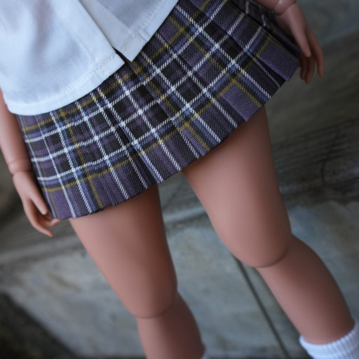School Uniform [Pear Body]