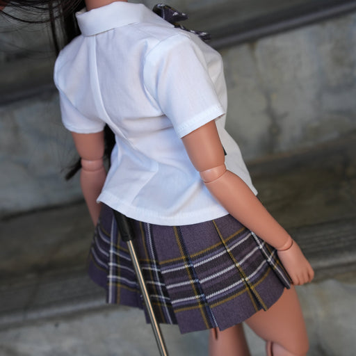 School Uniform [Pear Body]