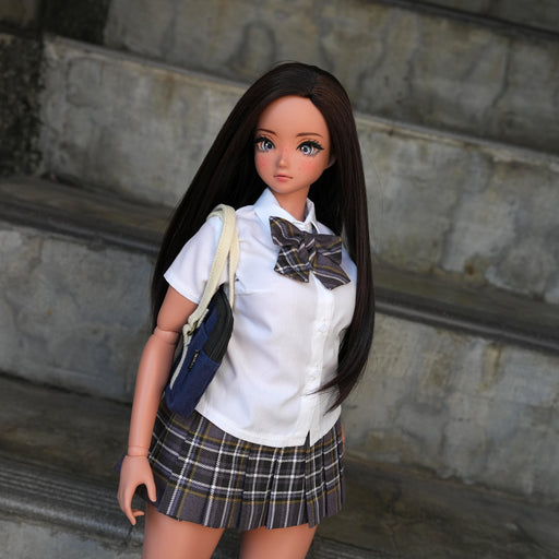School Uniform [Pear Body]