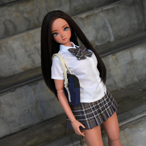 School Uniform [Pear Body]