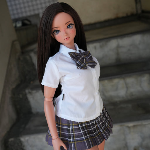 School Uniform [Pear Body]