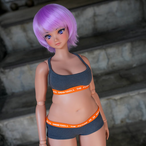 Smart Doll - Me, Myself and I (Tea)