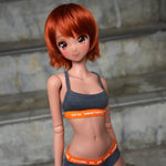 Smart Doll - Curiosity (Tea)