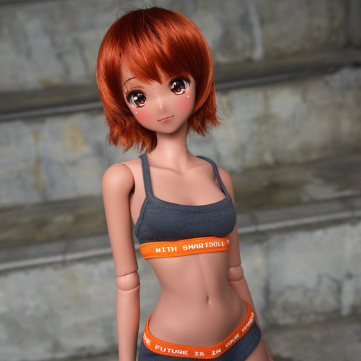 Smart Doll - Curiosity (Tea)