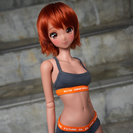 Smart Doll - Curiosity (Tea)
