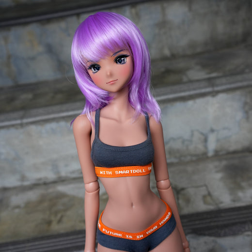 Smart Doll - Singularity (Tea)