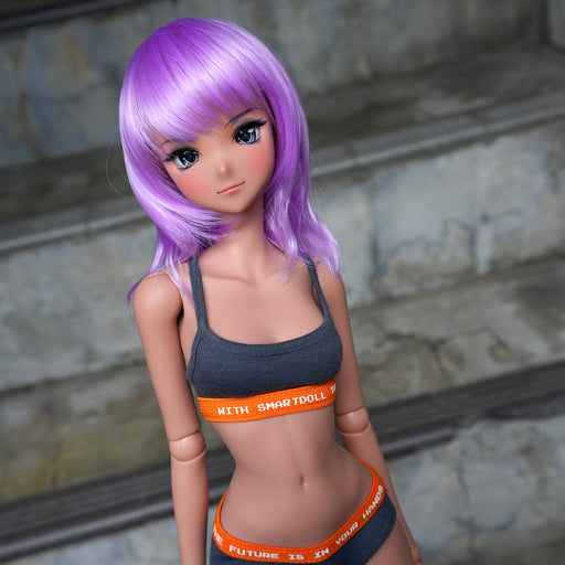 Smart Doll - Singularity (Tea)