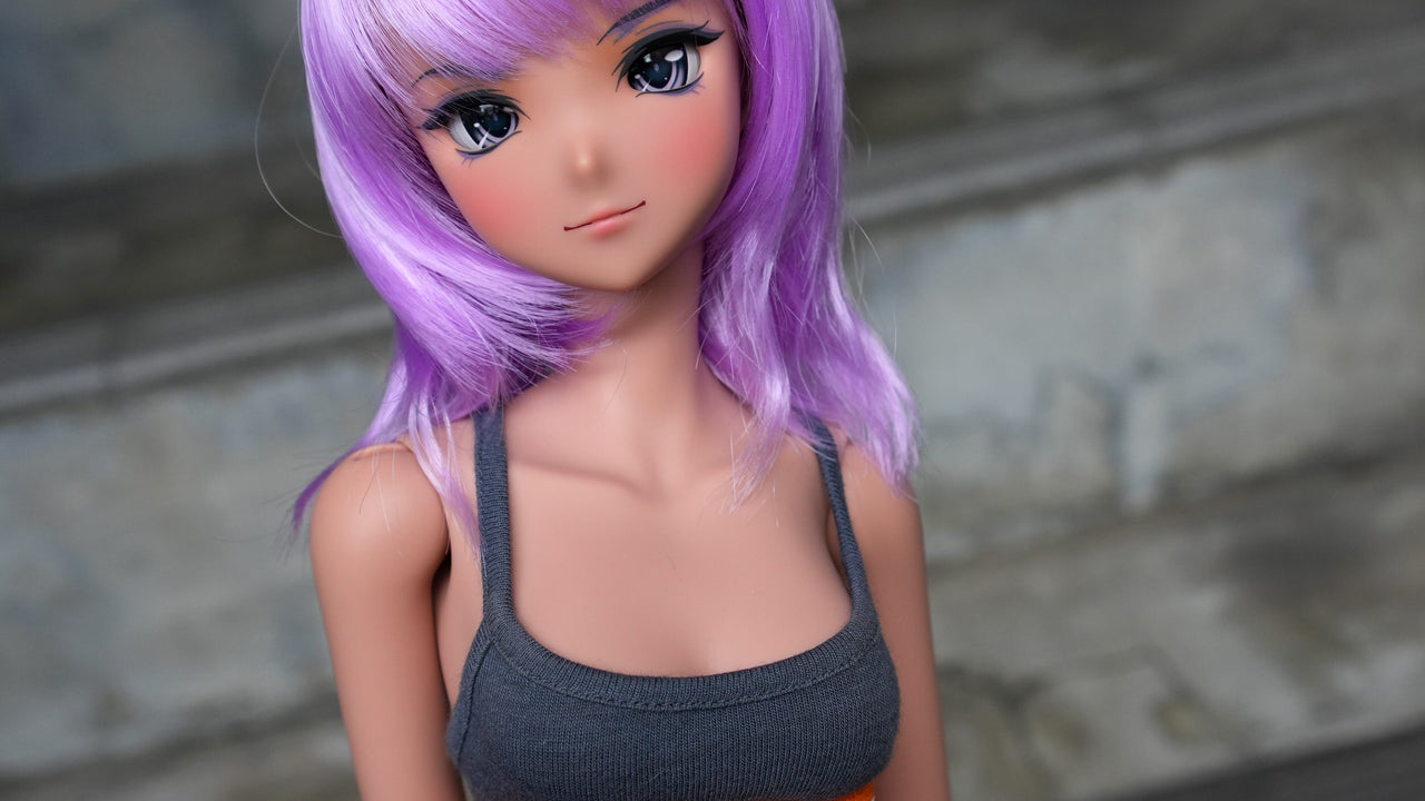 Smart Doll - Singularity (Tea) – Smart Doll Store
