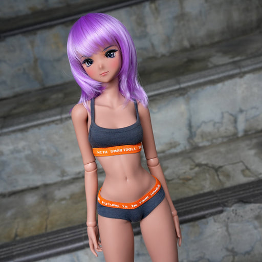 Smart Doll - Singularity (Tea)