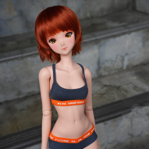 Smart Doll - Challenge