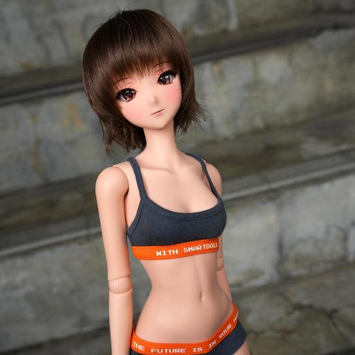 Smart Doll - Journey Alternate (Cinnamon)