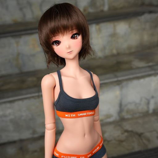 Smart Doll - Journey Alternate (Cinnamon)