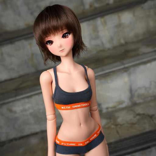 Smart Doll - Journey Alternate (Cinnamon)