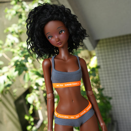 Smart Doll - Beyond