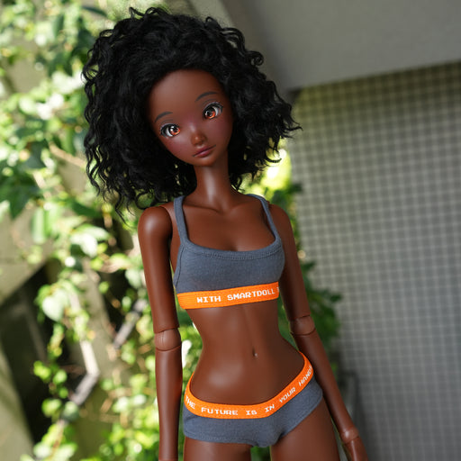 Smart Doll - Beyond