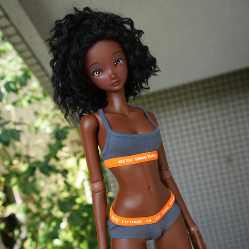 Smart Doll - Beyond