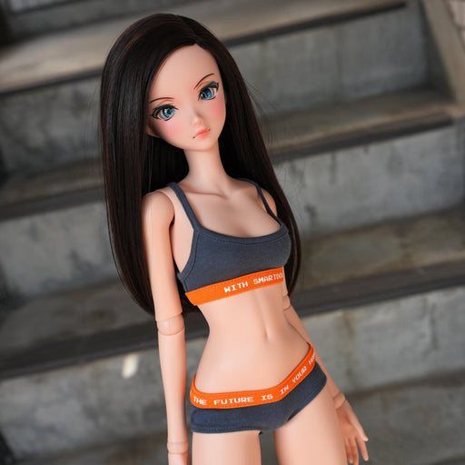 Smart Doll - Kanata (semi-real)