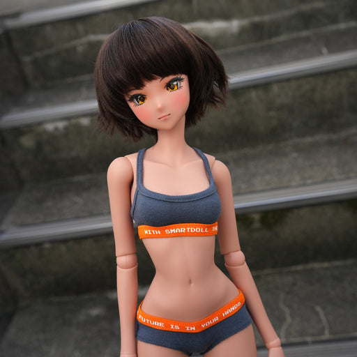 Smart Doll - Mei (Tea)