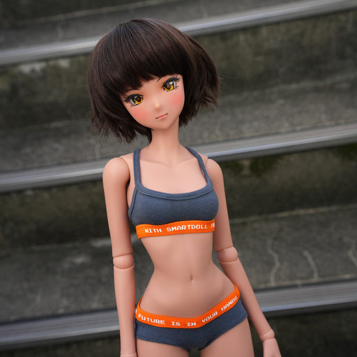 Smart Doll - Mei (Tea)