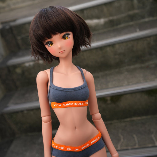 Smart Doll - Mei (Tea)