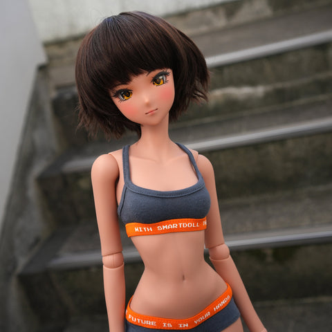 Smart Doll - Mei (Tea)