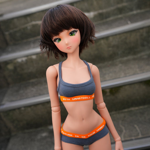 Smart Doll - Kanata (Tea)