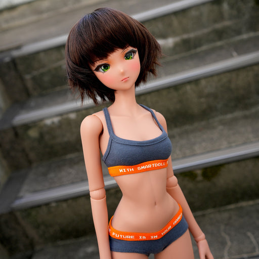 Smart Doll - Kanata (Tea)