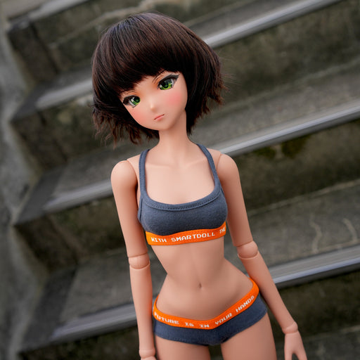 Smart Doll - Kanata (Tea)