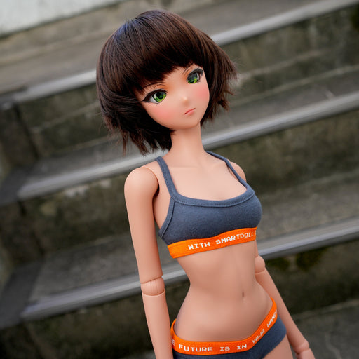 Smart Doll - Kanata (Tea)